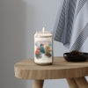 Winter Sledding Scented Candle